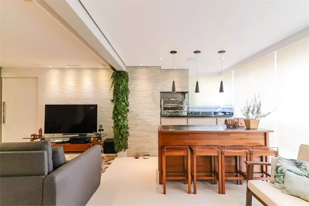 Apartamento à venda com 2 quartos, sendo 1 suíte, em Jaguaré, São Paulo, SP