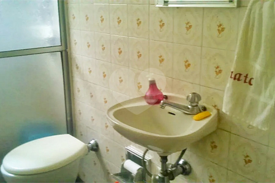 Sobrado à venda com 4 quartos, sendo 2 suítes, em Tucuruvi, São Paulo, SP