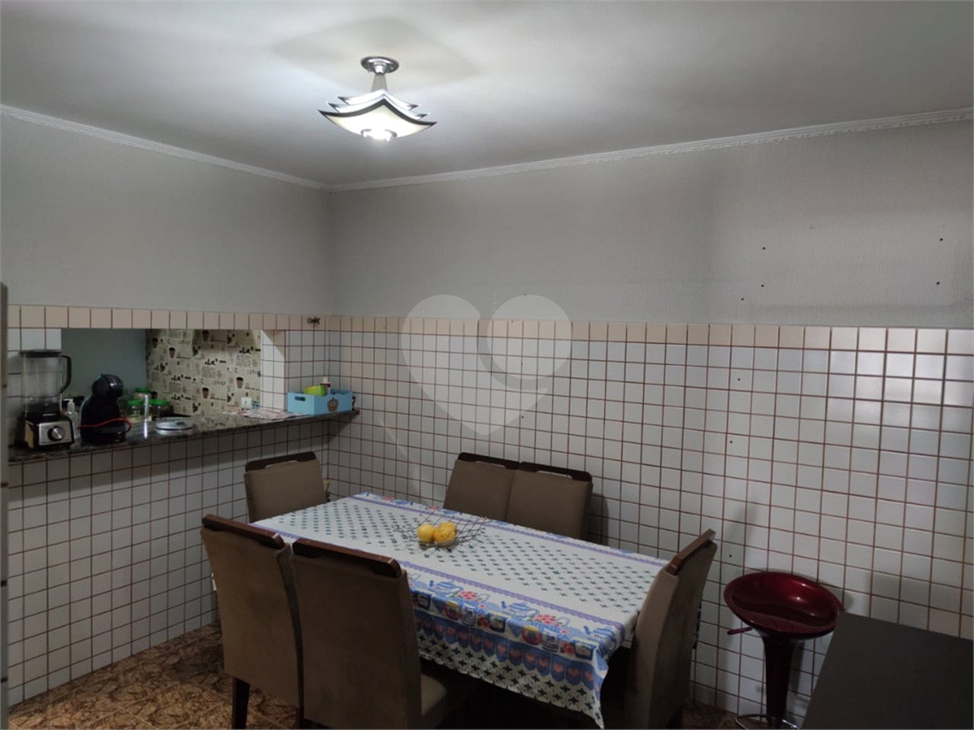Sobrado à venda com 2 quartos no Brasilândia, São Paulo, SP