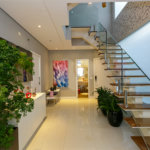 Casa à venda com 3 suítes no condomínio Modigliani, São Paulo - SP