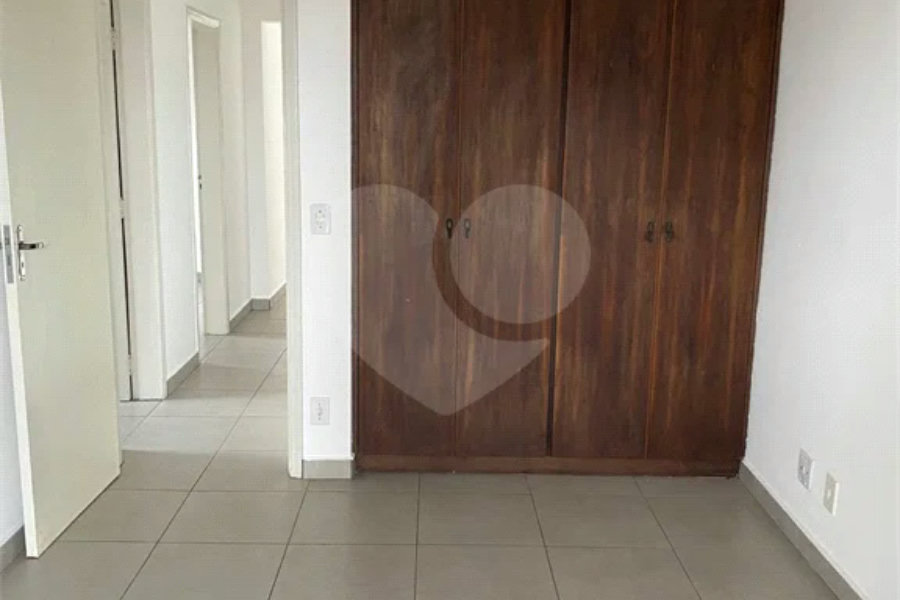 Apartamento à venda com 3 quartos, sendo 1 suíte, em Santana, São Paulo, SP