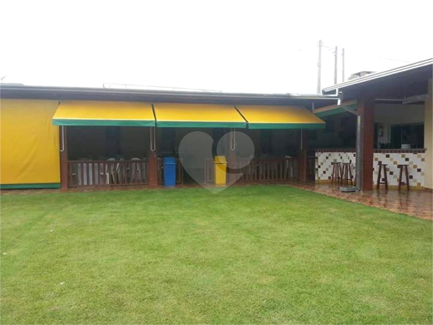 Chácara à venda com 1 quarto em Condomínio Fechado Piccolo Paese, Salto, SP