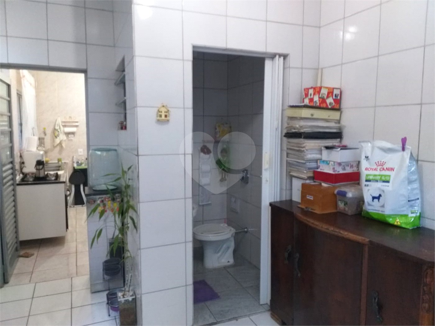 Sobrado à venda ou para alugar com 3 suítes em Santa Teresinha, São Paulo, SP