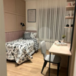 Apartamento à venda com 4 suítes em Parque Residencial Aquarius, São José dos Campos, SP