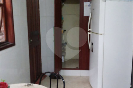 Casa à venda com 3 quartos em Campo Grande, Rio de Janeiro, RJ