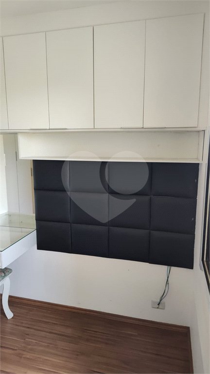 Apartamento à venda com 2 quartos em Portal dos Gramados, Guarulhos, SP