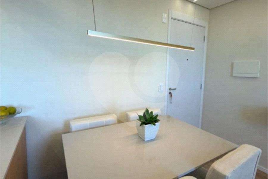 Apartamento à venda com 2 quartos em Casa Verde, São Paulo, SP