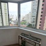 Apartamento à venda com 3 quartos, sendo 1 suíte, em Vila Mariana, São Paulo, SP