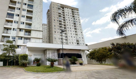 Apartamento à venda com 2 quartos, sendo 1 suíte,  em Ponte Grande, Guarulhos, SP