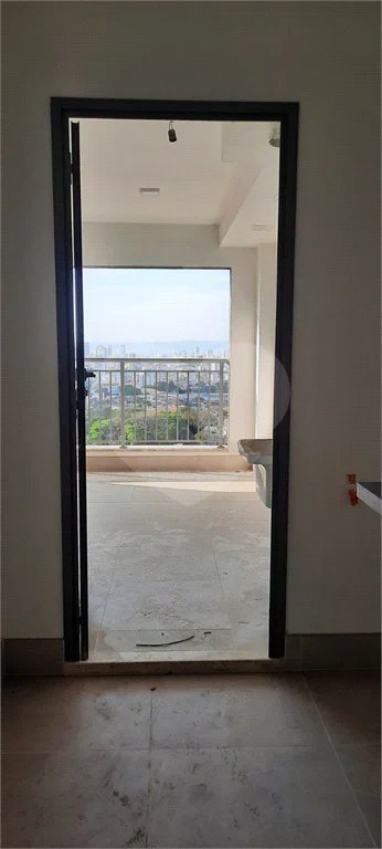 Apartamento 2 Suítes - 1 Vaga - Alto do Ipiranga - Vista Livre