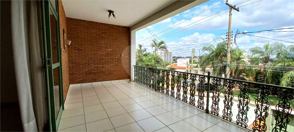Casa à venda com 4 quartos, sendo 2 suítes, em Jardim Sumaré, Ribeirão Preto, SP