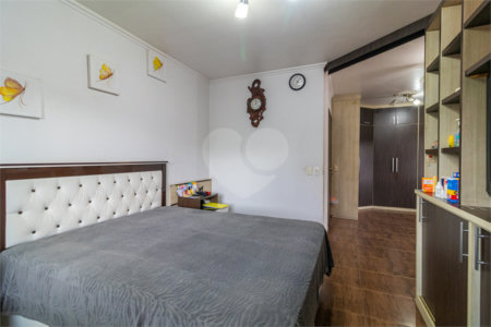 Casa à venda com 3 quartos, sendo 1 suíte,  em Santo Amaro, São Paulo, SP