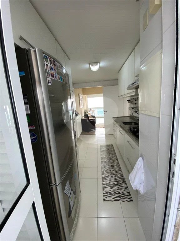 Apartamento à venda com 3 suítes em Santa Teresinha, São Paulo, SP