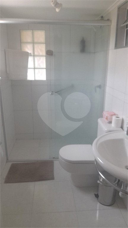 Apartamento à venda com 3 quartos, sendo 1 suíte, em Tucuruvi, São Paulo, SP
