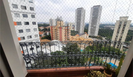 Apartamento à venda ou para alugar com 3 quartos em Jardim Esmeralda, São Paulo, SP