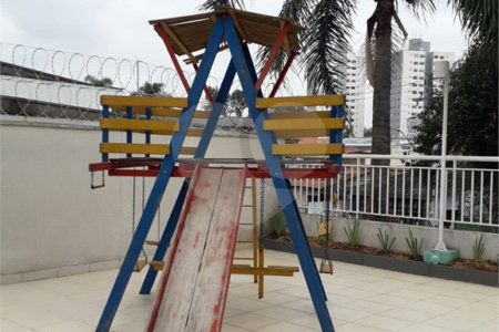 Apartamento à venda com 3 quartos, sendo 1 suíte, em Jardim Umarizal, São Paulo, SP