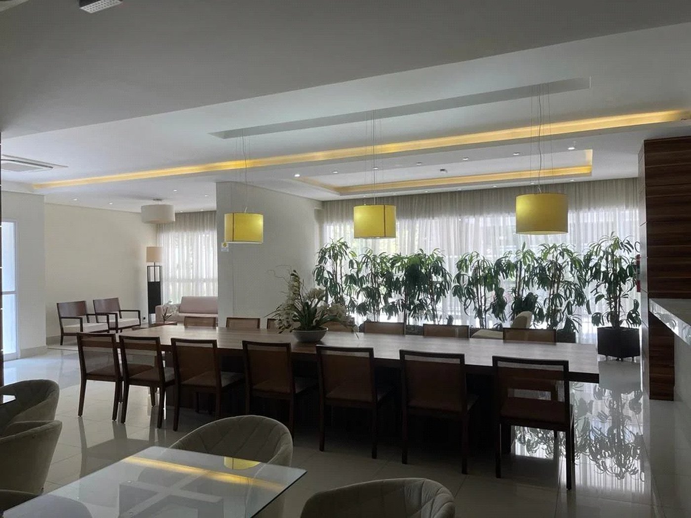 Apartamento à venda com 2 suítes em Cidade Monções, São Paulo, SP