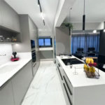Apartamento à venda com 2 quartos, sendo 1 suíte,  em Santa Teresinha, São Paulo, SP