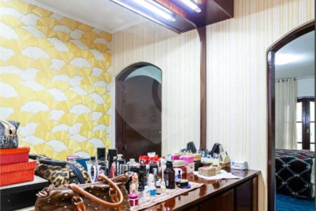 Casa à venda com 3 quartos, sendo 1 suíte, em Parque das Nações, Santo André, SP