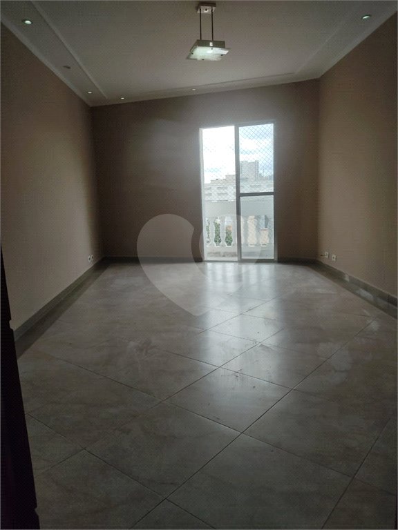 Apartamento à venda com 2 quartos em Tucuruvi, São Paulo, SP