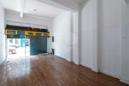 Salão para alugar em Ipiranga, São Paulo, SP