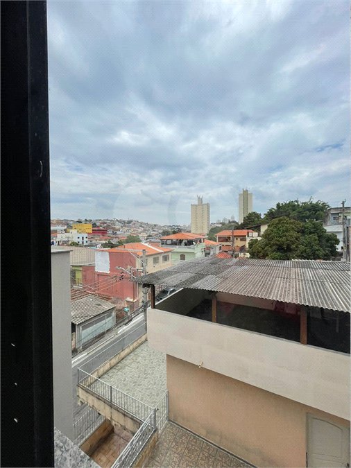 Apartamento à venda com 1 quarto em Vila Medeiros, São Paulo, SP