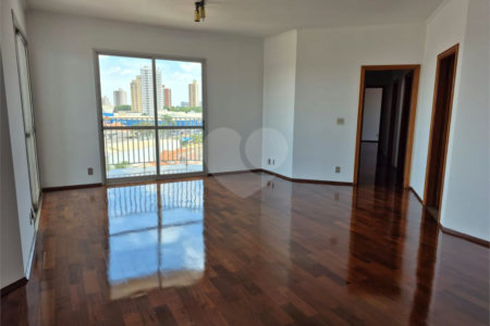 Apartamento à venda ou para alugar com 3 quartos, sendo 1 suíte, no Centro, Araraquara, SP