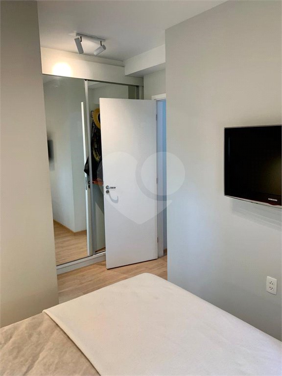 Apartamento à venda com 2 quartos, sendo 1 suíte,  em Bela Aliança, São Paulo, SP