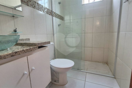 Casa à venda com 3 quartos, sendo 1 suíte,  no condomínio Residencial Horto Villagio, Sorocaba - SP