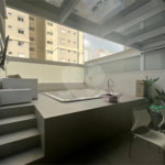 Apartamento à venda com 2 suítes em Barra Funda, São Paulo, SP