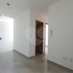 Apartamento à venda com 2 quartos em Vila Aurora (zona Norte), São Paulo, SP