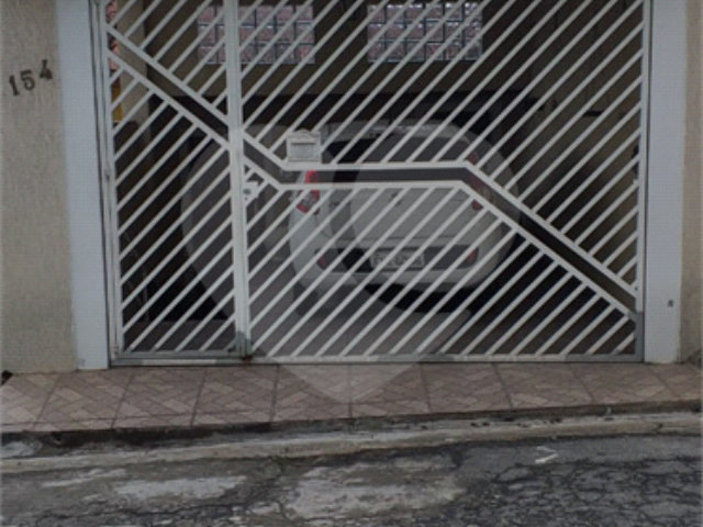 Sobrado à venda com 2 suítes em Jardim São Paulo(zona Norte), São Paulo, SP