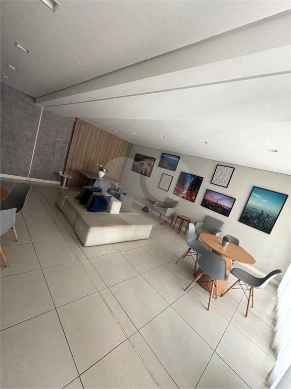 Apartamento à venda com 2 quartos em Jardim Adutora, São Paulo, SP
