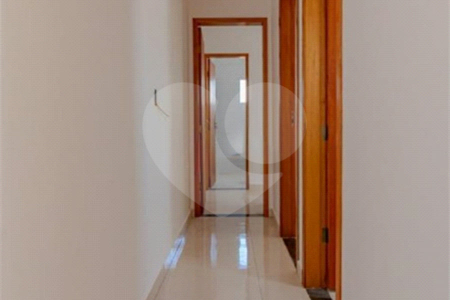 Apartamento à venda com 1 suíte em Jardim Santo Alberto, Santo André, SP