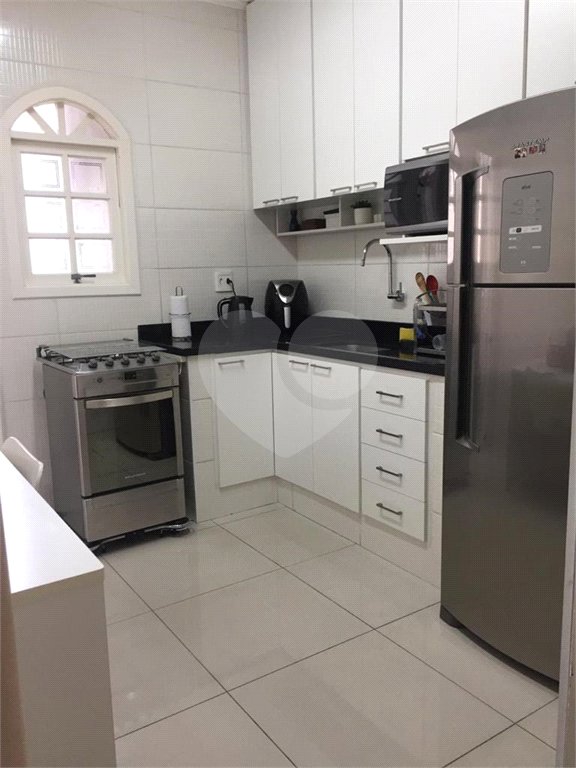 Apartamento à venda com 2 quartos em Parada Inglesa, São Paulo, SP