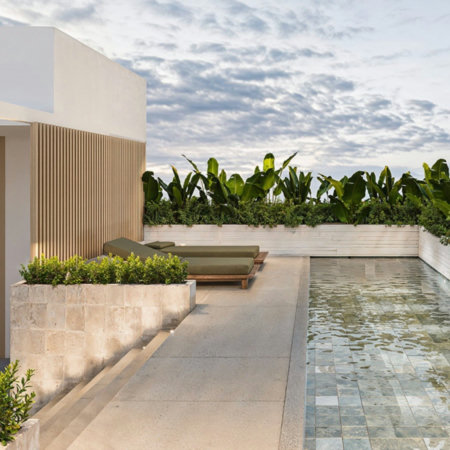 Infinity Pantanal