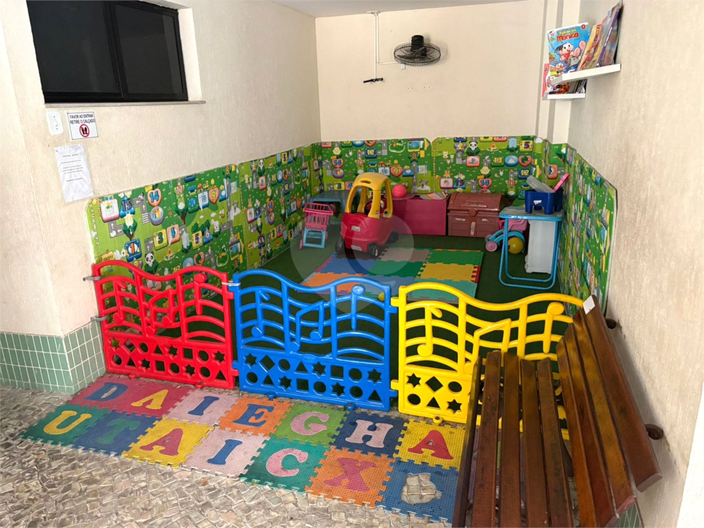 Apartamento à venda com 2 quartos em Méier, Rio de Janeiro, RJ