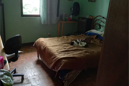 Sobrado à venda com 2 quartos em Vila Ipojuca, São Paulo, SP