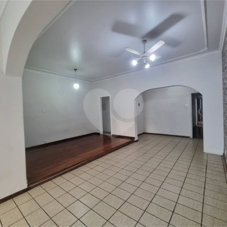 Apartamento à venda com 3 quartos em Tijuca, Rio de Janeiro, RJ