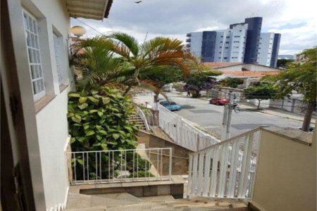 Casa Térrea à venda com 3 quartos, sendo 1 suíte, em Água Fria, São Paulo, SP