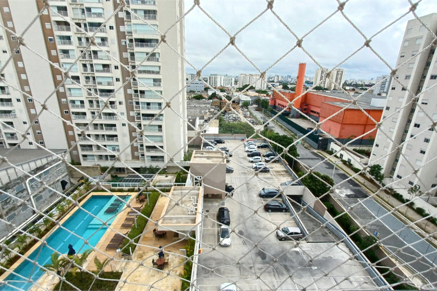 Apartamento à venda com 2 quartos em Vila Guilherme, São Paulo, SP