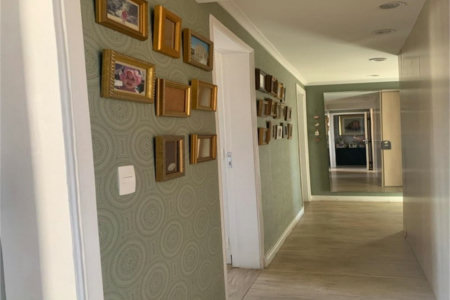 Apartamento à venda com 3 suítes em Vila Sônia, São Paulo, SP