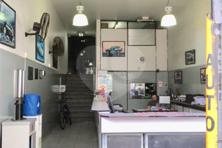 Prédio à venda em Vila Mariana, São Paulo, SP