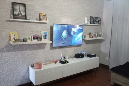 Sobrado à venda com 2 quartos em Jardim Monte Alegre, São Paulo, SP