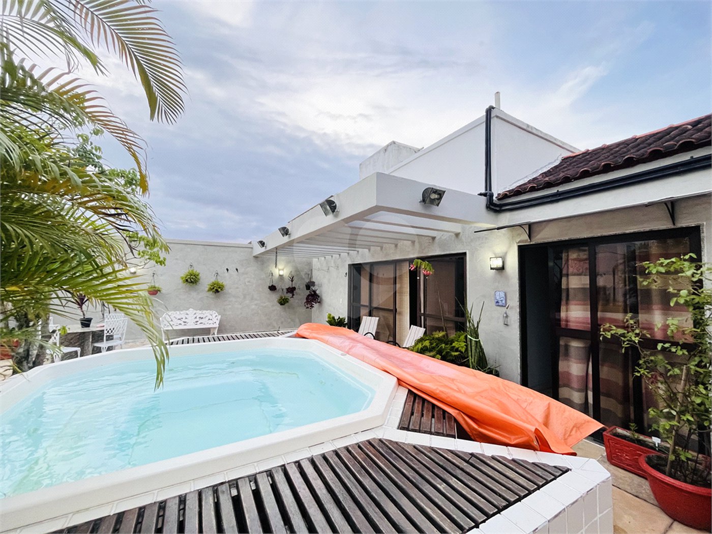 Cobertura à venda com 4 quartos, sendo 1 suíte, em Recreio dos Bandeirantes, Rio de Janeiro, RJ