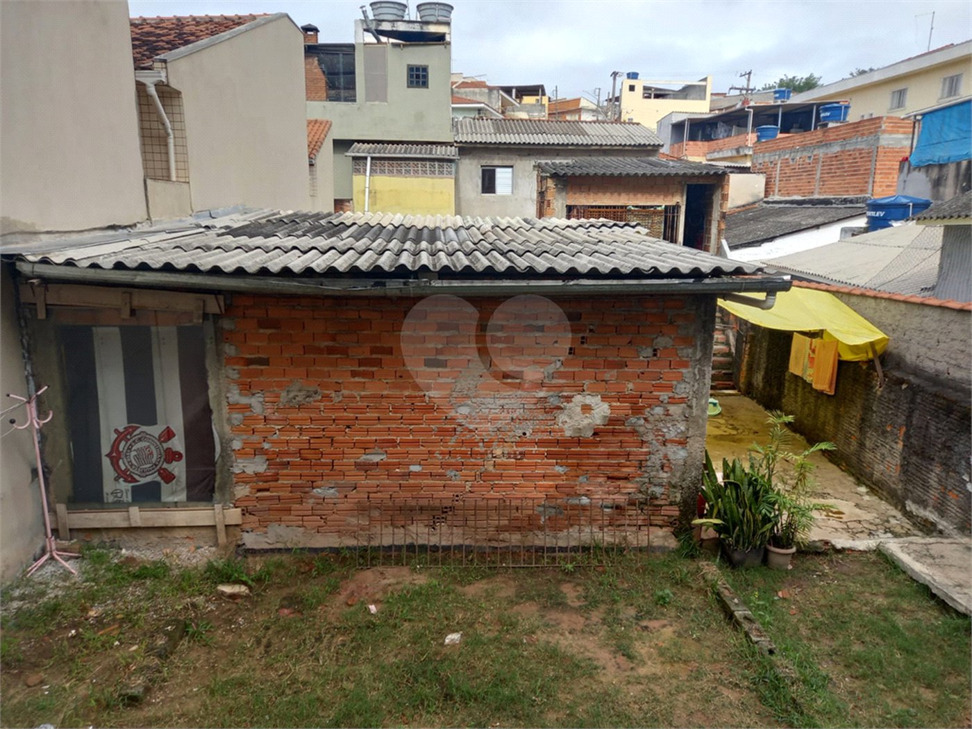 Terreno à venda em Vila Gustavo, São Paulo, SP