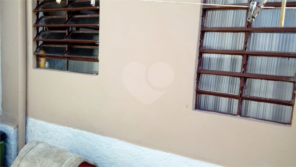 Casa Térrea à venda com 3 quartos em Jardim Catanduva, São Paulo, SP