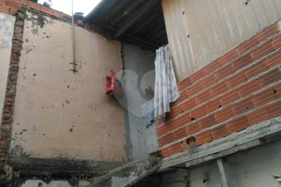 Terreno à venda em Vila Constança, São Paulo, SP