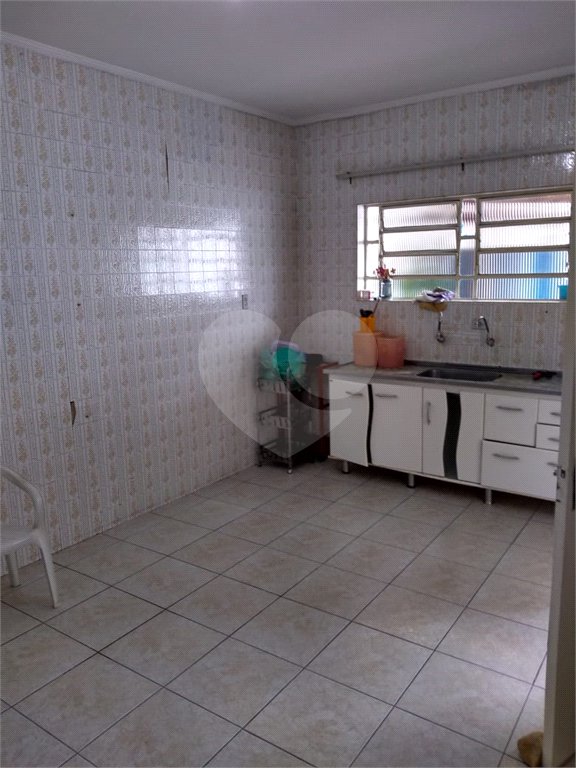 Casa à venda com 4 quartos em Parque da Lapa, São Paulo, SP
