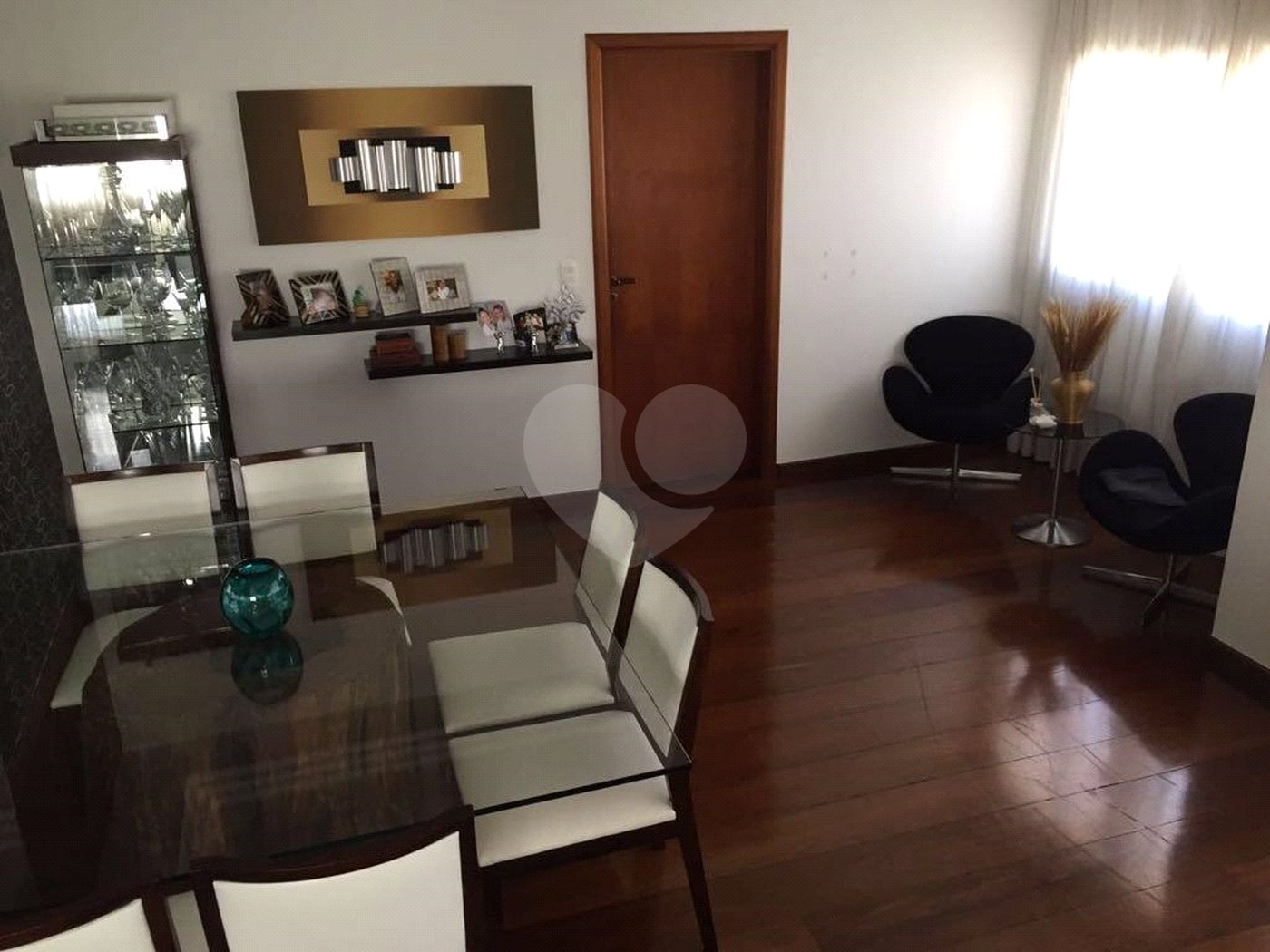 Apartamento à venda com 3 suítes em Parque São Jorge, São Paulo, SP